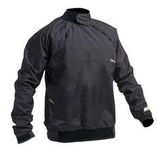 Gul Gamma Taped Spray Top - Negro Gul Gamma Taped Spray Top - Negro