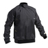 Gul Gamma Taped Spray Top - Negro