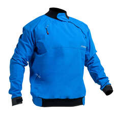 Gul Gamma Taped Spray Top - Azul Gul Gamma Taped Spray Top - Azul