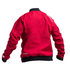 Gul Gamma Taped Spray Top - Rojo