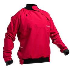 Gul Gamma Taped Spray Top - Rojo Gul Gamma Taped Spray Top - Rojo