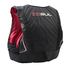 Gul Garda 50N Flotabilidad Aid - Negro / Rojo