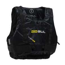 Gul Garda 50N Buoyancy Aid - Negro