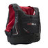 Gul Garda 50N Júnior Flotabilidad Aid - Negro / Rojo