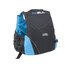 Gul Hydr8 50N Flotabilidad Auxilios - Negro / Cyan