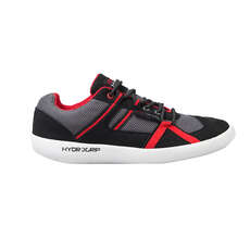 Gul Hydro Aqua Beach Grip / Zapatos Seco 2014 - Negro / Rojo Gul Hydro Aqua Beach Grip / Zapatos Seco 2014 - Negro / Rojo