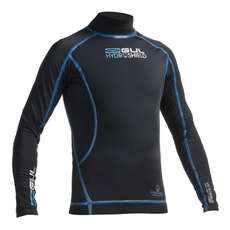 Gul Hydroshield Pro Impermeable Y Transpirable Uv50 + Ls Top - Negro Gul Hydroshield Pro Impermeable Y Transpirable Uv50 + Ls Top - Negro