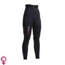 Gul Womens Hydroshield Pro Uv50 Transpirable Impermeable + Leggings Gul Womens Hydroshield Pro Uv50 Transpirable Impermeable + Leggings