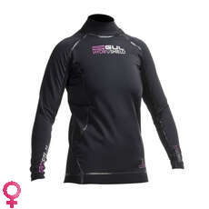 Gul Womens Hydroshield Pro Waterproof Transpirable Uv50 + Ls Top 2023 Gul Womens Hydroshield Pro Waterproof Transpirable Uv50 + Ls Top 2023