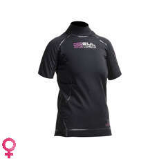 Gul Womens Hydroshield Pro Impermeable Y Transpirable Uv50 + Ss Top Gul Womens Hydroshield Pro Impermeable Y Transpirable Uv50 + Ss Top