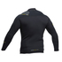 3Mm Gul Código Junior Cero Thermo Top Traje - Negro