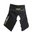 Gul Junior Code Zero Kinetic Hikepants - Negro / Amarillo