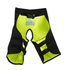 Gul Junior Code Zero Kinetic Hikepants - Negro / Amarillo