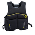 Gul Junior Evo2 Buoyancy Aid - Negro
