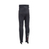Gul Júnior Evotherm Flatlock Plancha - Negro / Negro