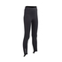 Gul Júnior Evotherm Flatlock Plancha - Negro / Negro