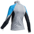 Gul Júnior Flatlock Manga Larga Rashguard - Marl / Crip
