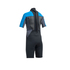 Gul Junior G-Force 3 Mm Flatlock T2 Chapo Traje - Negro / Zafer