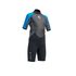 Gul Junior G-Force 3 Mm Flatlock T2 Chapo Traje - Negro / Zafer