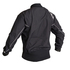Gul Junior Gamma Ht Taped Spray Top - Negro