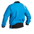 Gul Junior Gamma Ht Taped Spray Top - Azul