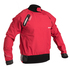 Gul Junior Gamma Ht Taped Spray Top - Rojo