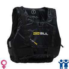 Gul Junior Garda 50N Buoyancy Aid - Negro Gul Junior Garda 50N Buoyancy Aid - Negro