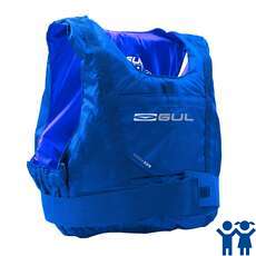 Gul Junior Garda 50N Buoyancy Aid - Azul