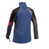 Gul Junior Manga Larga Rashvest - Azul / Rojo