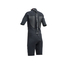 Gul Junior Respuesta 3 / 2Mm Flatlock T2 Chapo Traje - Negro