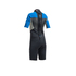 Gul Junior Respuesta 3 / 2Mm Flatlock T2 Chapo Traje - Negro / Azul