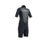 Gul Junior Respuesta 3 / 2Mm Flatlock T2 Chapo Traje - Negro