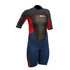Gul Junior Response 3 / 2Mm Shorty Wetsuit - Azul / Grafito