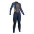 Gul Junior Response 3 / 2Mm Wetsuit - Azul Marino / Líneas