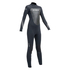 Gul Junior Respuesta 4/3 Mm Blindstiched T2 Traje - Negro