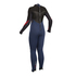 Gul Junior Response 4 / 3Mm Bs Wetsuit - Azul / Grafito
