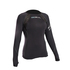 Gul Ladies Evolite Fl Thermal Long Sleeve Top - Negro