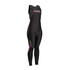 Gul Ladies Hydroshield Pro Impermeable Térmico Long Jane - Negro