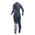 Gul Ladies Responde Fx Cz 3 / 2Mm Bs Wetsuit - Azul / Líneas
