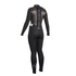 Gul Ladies Response 3 / 2Mm Fl Wetsuit - Negro / Líneas