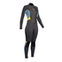 Gul Ladies Response 3 / 2Mm Fl Wetsuit - Grafito / Líneas