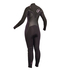 Gul Ladies Viper 3 / 2Mm Bs Wetsuit - Negro