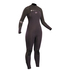 Gul Ladies Viper 3 / 2Mm Bs Wetsuit - Negro