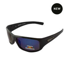 Gul Napa Flotantes De Las Gafas De Sol - Negro Gul Napa Flotantes De Las Gafas De Sol - Negro