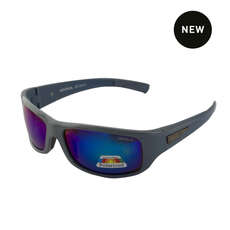 Gul Napa Flotantes De Las Gafas De Sol - Gasolina / Negro Gul Napa Flotantes De Las Gafas De Sol - Gasolina / Negro