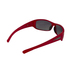 Gul Napa Flotantes De Las Gafas De Sol - Rojo / Negro
