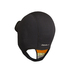 Gul Peaked 3 Mm Bs Surf Cap - Negro