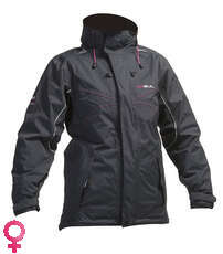 Chaqueta Gul Portland Para Mujer - Gris Chaqueta Gul Portland Para Mujer - Gris
