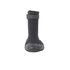 Botas Gul Power - Botas Wetsuit De 5 Mm - Negro / Gris