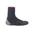 Gul Junior Botas De Potencia - Traje De Neopreno De 5Mm Botas - Negro / Gris